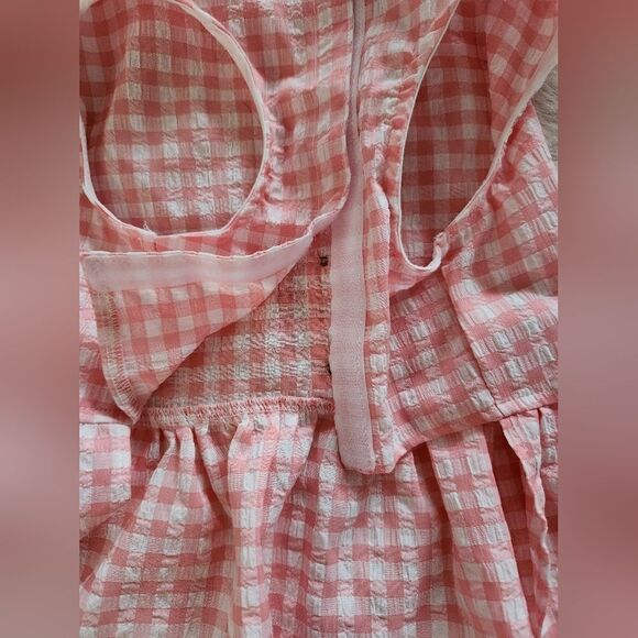 Nautica Pet Dress Size M - Picture 7 of 10